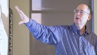 Using Memory-Based NoSQL Data Structures to Eliminate Network Bottleneck, ScaleOut CEO Dr. Bill Bain