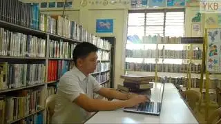 YKB Interview: JR Lopez Gonzales