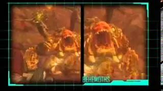 Red Faction: Armageddon - Franchise History trailer