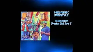 Lil jon - Bia Bia Bia Freestyle Chopped & Screwed (Freaky Boi Joe T & DJBoochie)