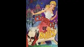 Carnival of Souls (1962) | Haunting Public Domain Horror Classic | Public Domain Theatre