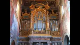 Religious Sites in Italy