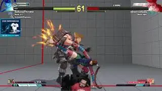 Trolling Online SFV For Ibuki Clips