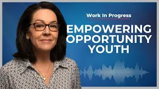 Seeding Innovative Solutions for Opportunity Youth | Workforce Development Initiatives