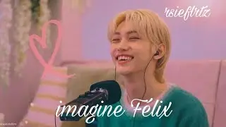 imagine F&eacute;lix / &bull;quando ele assume que te traiu no meio de uma discuss&atilde;o&bull; (descri&ccedil;&atilde;o)