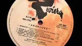 Jean Christian Michel ( aranjuez ) 1976