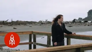 Moving to Higher Ground