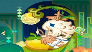 Genshin Impact - Paimon va por fruta (Evento)
