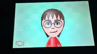 My Custom CPU Miis - How to Make Ulrich