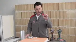 TOX Dämmstoffdübel Thermo Plus