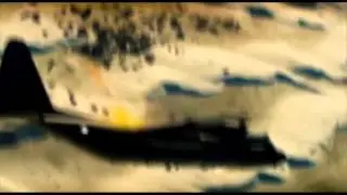 HD Fake Trailer for a COD4  Modern Warfare Movie   Real movies with Live Action