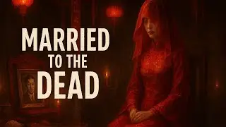 Chinese Ghost Wedding 👻 | Haunting Tradition of Spirit Marriages Explained