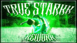 NEW TRUE STARKK SEGUNDA CUTSCENE REWORK SHOWCASE&hellip; | Type Soul
