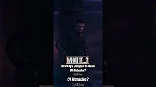 My Marvel &lsquo;What If?&rsquo; Ideas | Pt.2
