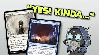 Did Board Wipes Ruin Commander?