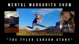 Mental Margarita Show Travel Series Vol. 2 - 