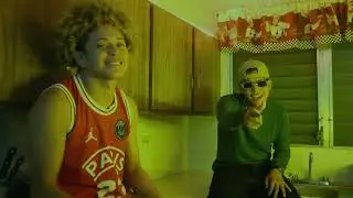 Destiny The Real Boy - Salud y Vida (Video Oficial)