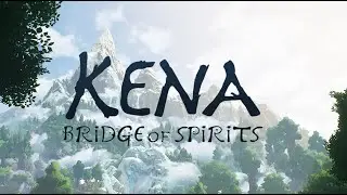 [Kena] Meeting Beni and Saiya