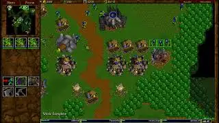 Warcraft 2 Remastered/classic 5.2.2026