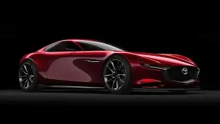 Mazda MX-30 e-Skyactiv R-EV | Mazda dream car | Mazda future car