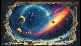 Exploring the Cognitive Framework of the Universe