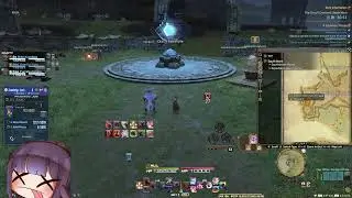 Occult Crescent Unlock! - FFXIV Dawntrail [No Commentary]