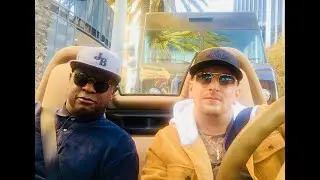 Brad F...ing Miller