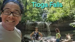 Tioga Falls, Kentucky   OTG 167