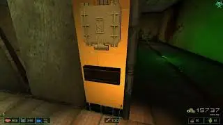 Killing Floor1 HOE Hospitalhorrors-BS Demolition 4p play/킬링플로어1 지옥 Hospitalhorrors-BS 데몰리션 4인 플레이