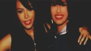 Young N Fly &ndash; Aaliyah & Selena