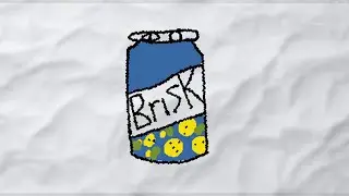 S!LK - BRiSK iCED TEA (OFF!C!AL LYR!C V!DEO)