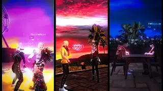 1 Video And 7 Photos 🥰 || ( XML + CLIP ) ⬇️