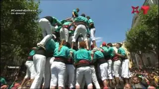 Castellers de Vilafranca - 