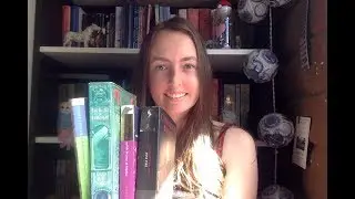 July and August Wrap Up 2017