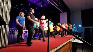 Ladybridge Christmas Concert 2025