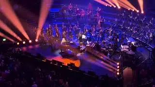 The Most Soul-Stirring 'Amazing Grace' Performance You'll See – Sheléa, Gospel Choir Full Orchestra