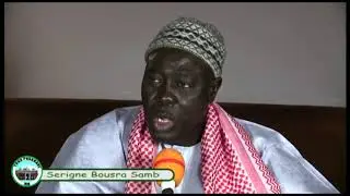 2éme numéro de Yonou Prokhane 2018 ak SerIgne Bousra SAMB Sokhna Diarra Gue