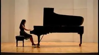 Debussy: Pr&eacute;lude No. 6, BK II 