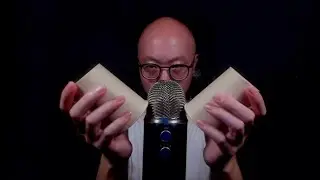 ASMR for Deep Sleep