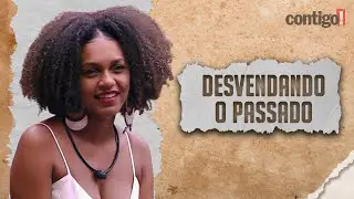 BBB: CONHE&Ccedil;A MELHOR A VIDA DE JESSILANE | DESVENDANDO O PASSADO (2022)