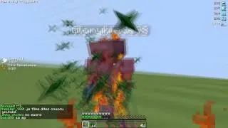 Kohi 1v1 | TehAce vs GloryBlade98