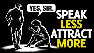 How High Value Men Talk to Women (Women Will Love You) | Stoicism