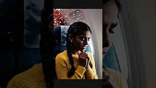 Pilot Faces Mid-Air Disaster 😱 | Plane Emergency Scene#Shorts#PlaneEmergency#Aviation#PilotLife#vira