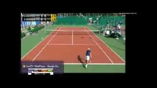 ATP Challenger, Kazan-part