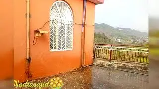 What's happened in murree😱😱😊😊