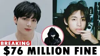 BTS` V and Jungkook`s 90M KRW defamation case continues trial procedure