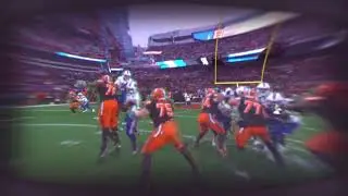 Top True View Highlights Week 10