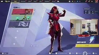 MARVEL RIVALS WATCH ME DIE