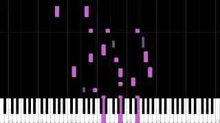 Tory Lanez - Luv | The Theorist Piano Cover NEW VERSION @TheTheorist
