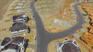 Weston Talus Santee Update 3/25/18
